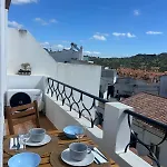 Casa vacanze Henrique's Residense Ii - Sea View Terrace