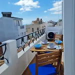 Casa vacanze Henrique's Residense Ii - Sea View Terrace