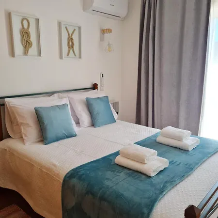 Henrique's Residense Ii - Sea View Terrace