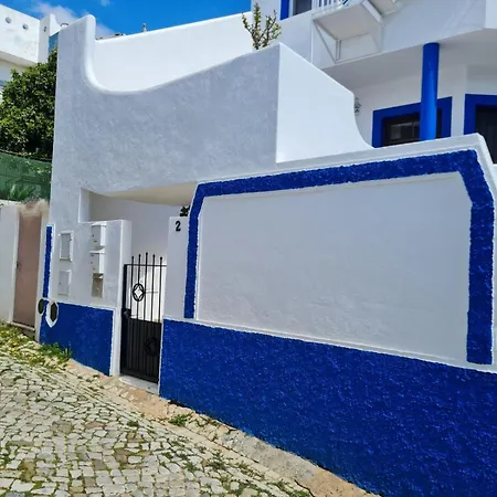 Henrique's Residense Ii - Sea View Terrace