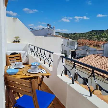 بيت للعطل Henrique's Residense Ii - Sea View Terrace *
