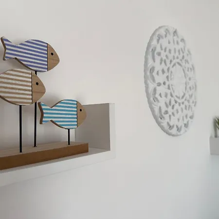 Henrique's Residense Ii - Sea View Terrace Luz