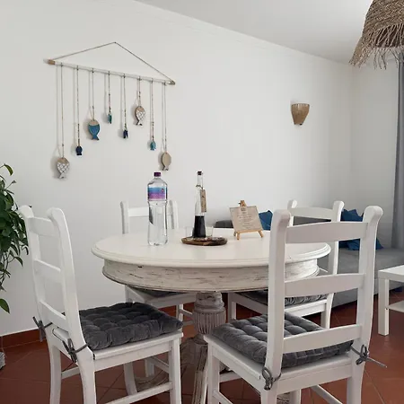 Henrique's Residense Ii - Sea View Terrace *
