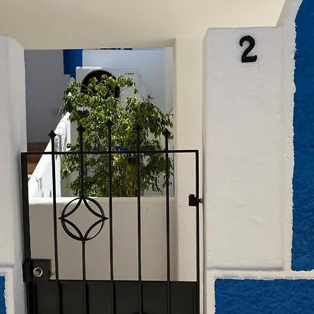 Henrique's Residense Ii - Sea View Terrace