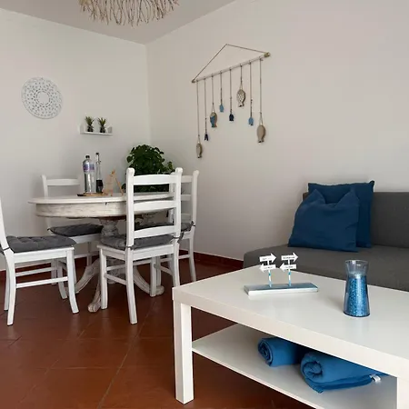 Prázdninový dům Henrique's Residense Ii - Sea View Terrace Luz