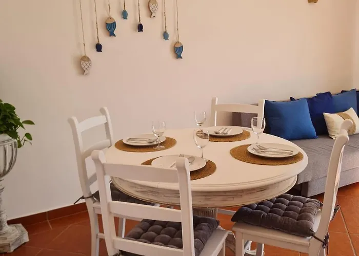 Henrique's Residense Ii Hébergement de vacances Luz